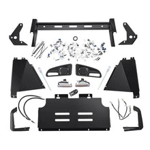 Load image into Gallery viewer, ARB Bumper/Fitting Kit Bundle 3421530 - Side View