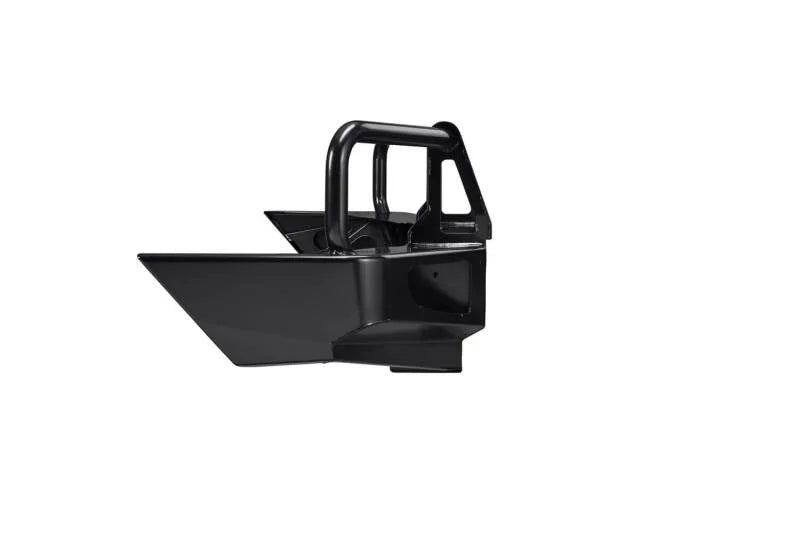 ARB Bumper/Fitting Kit Bundle 3421530 - Installation View