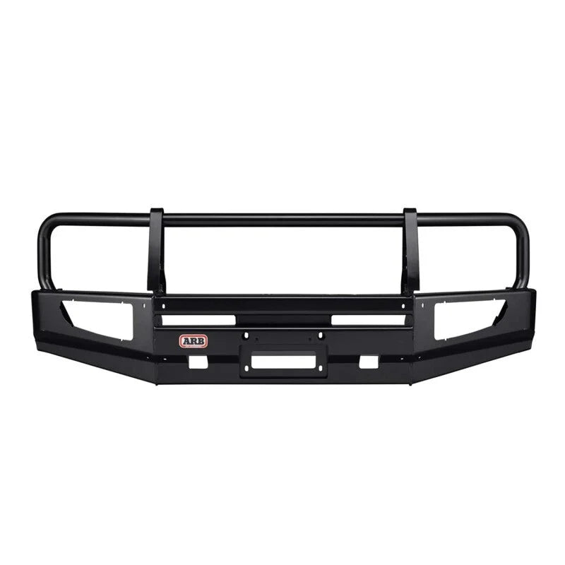 ARB Bumper/Fitting Kit Bundle 3421540 - Main Product View