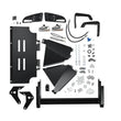 Load image into Gallery viewer, ARB Bumper/Fitting Kit Bundle 3421540 - Side View