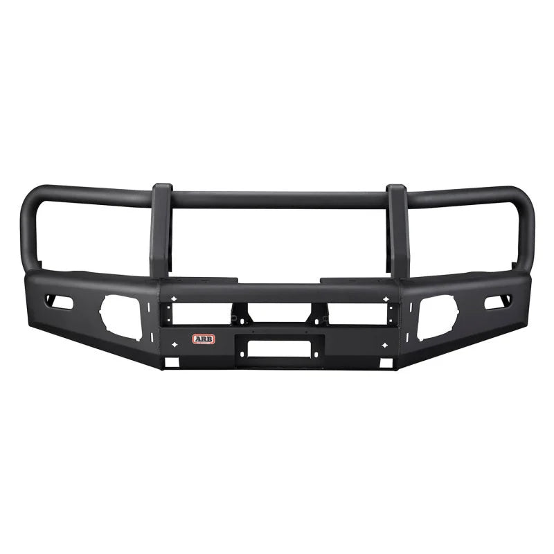 ARB Bumper/Fitting Kit Bundle 3421570K - Main Product View