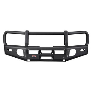 ARB Bumper/Fitting Kit Bundle 3421570K - Main Product View