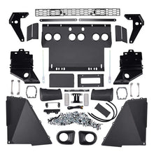 Load image into Gallery viewer, ARB Bumper/Fitting Kit Bundle 3421570K - Back View