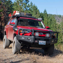 Load image into Gallery viewer, ARB Bumper/Fitting Kit Bundle 3421570K - Installation View