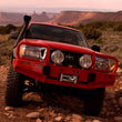 Load image into Gallery viewer, ARB Bumper/Fitting Kit Bundle 3423020 fits 1995-2004 Toyota Tacoma - Side View