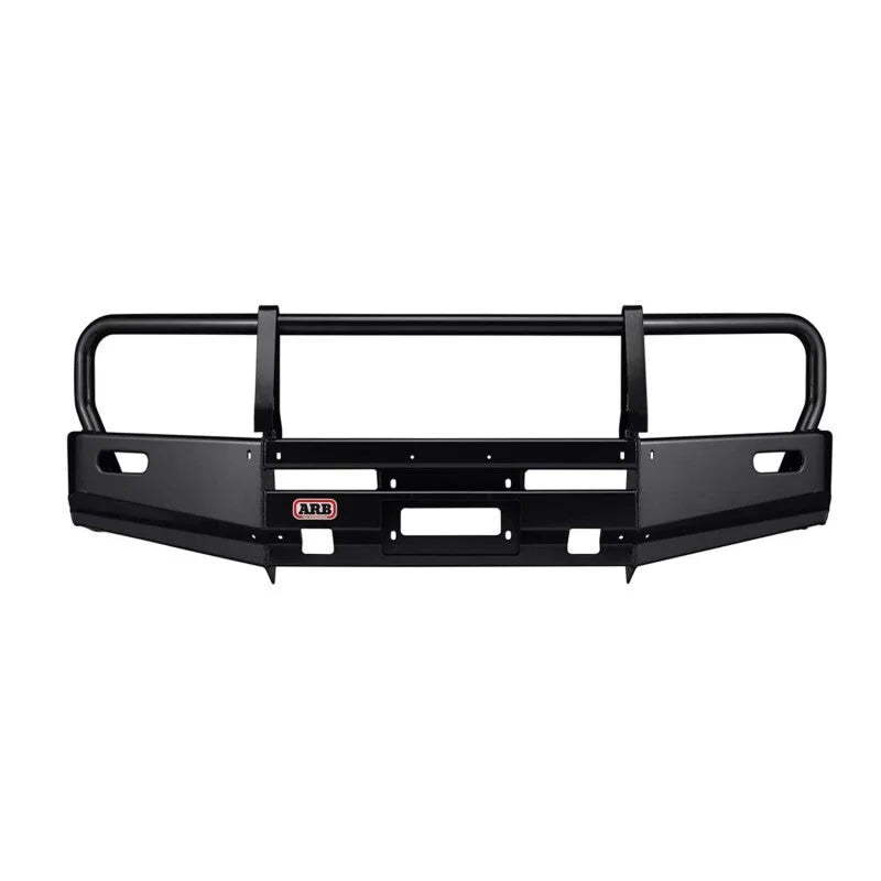 ARB Bumper/Fitting Kit Bundle 3423030 - Main Product View