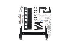 Load image into Gallery viewer, ARB Bumper/Fitting Kit Bundle 3423030 - Side View