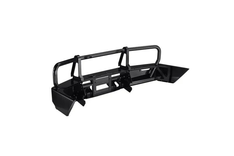 ARB Bumper/Fitting Kit Bundle 3423030 - Back View