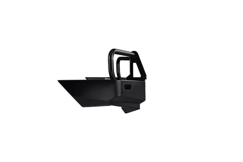 ARB Bumper/Fitting Kit Bundle 3423030 - Installation View