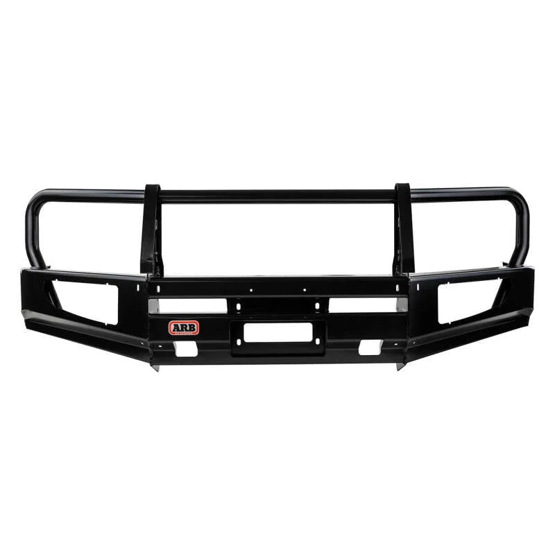 ARB Bumper/Fitting Kit Bundle 3423130 - Main Product View