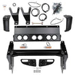 Load image into Gallery viewer, ARB Bumper/Fitting Kit Bundle 3423130 - Side View