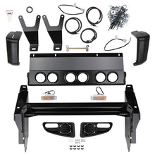 Load image into Gallery viewer, ARB Bumper/Fitting Kit Bundle 3423130 - Side View