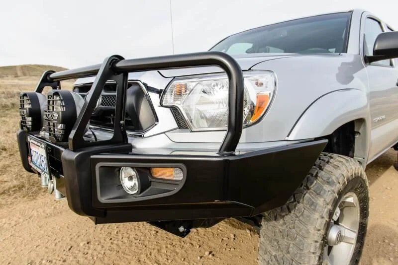 ARB Bumper/Fitting Kit Bundle 3423140 - Back View