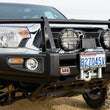 Load image into Gallery viewer, ARB Bumper/Fitting Kit Bundle 3423140 - Installation View