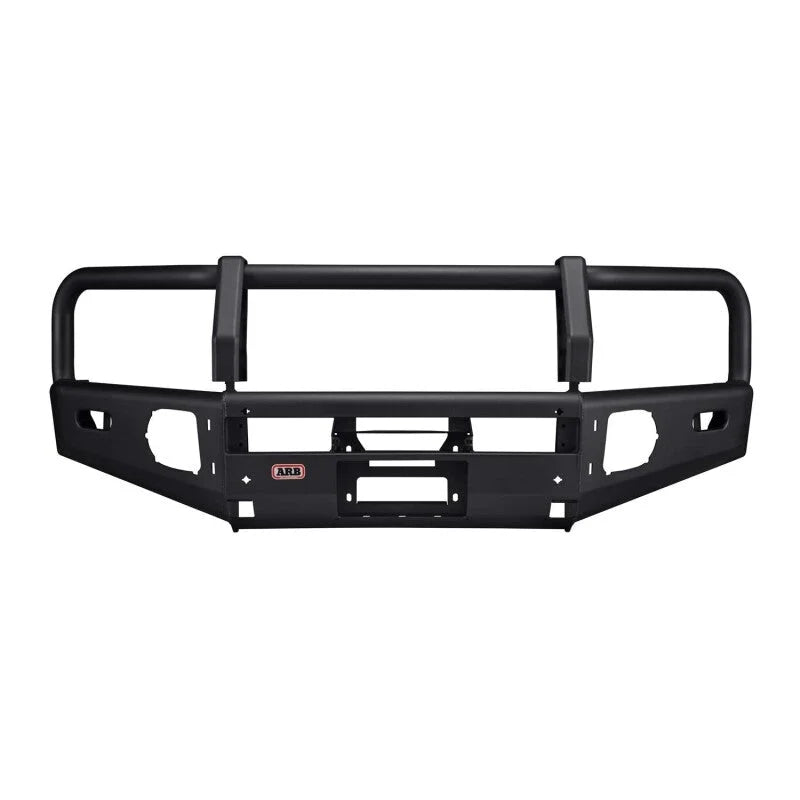 ARB Bumper/Fitting Kit Bundle 3423160 - Main Product View