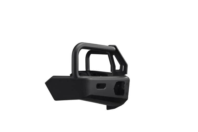 ARB Bumper/Fitting Kit Bundle 3423160 - Additional View 7