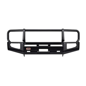 ARB Bumper/Fitting Kit Bundle 3438270 fits 2005-2015 Nissan Xterra - Main Product View
