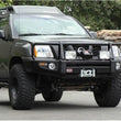 Load image into Gallery viewer, ARB Bumper/Fitting Kit Bundle 3438270 fits 2005-2015 Nissan Xterra - Side View