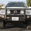 Load image into Gallery viewer, ARB Bumper/Fitting Kit Bundle 3438320 - Side View