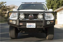 Load image into Gallery viewer, ARB Bumper/Fitting Kit Bundle 3438320 - Side View
