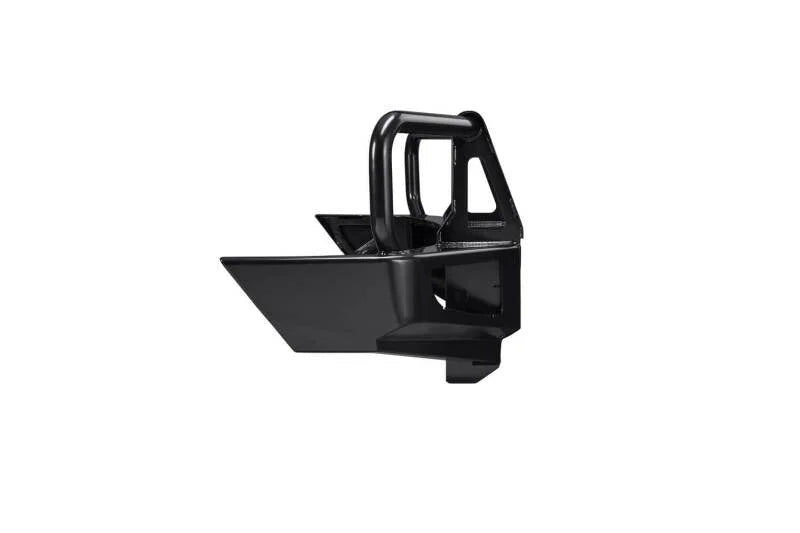 ARB Bumper/Fitting Kit Bundle 3438320 - Installation View