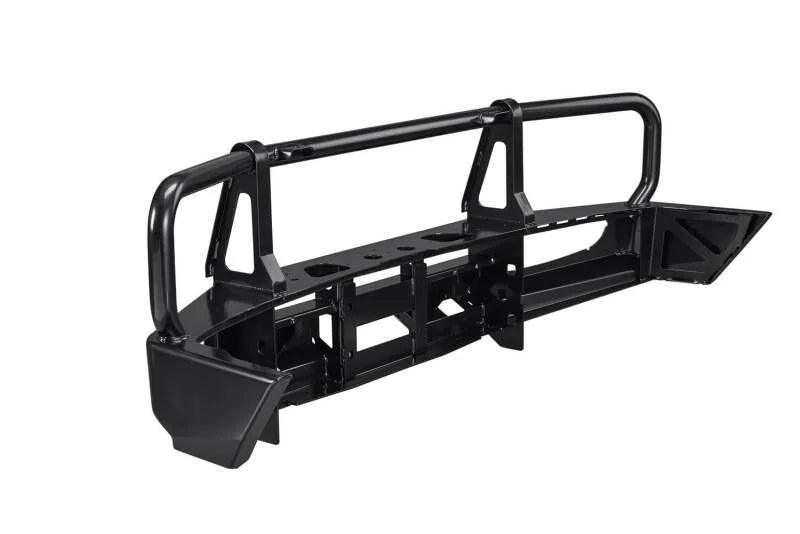 ARB Bumper/Fitting Kit Bundle 3438320 - Additional View 5