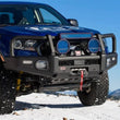 Load image into Gallery viewer, ARB Bumper/Fitting Kit Bundle 3440560K - Side View