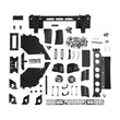 Load image into Gallery viewer, ARB Bumper/Fitting Kit Bundle 3440560K - Installation View