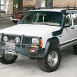 Load image into Gallery viewer, ARB Bumper/Fitting Kit Bundle 3450010 - Main Product View
