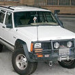 Load image into Gallery viewer, ARB Bumper/Fitting Kit Bundle 3450010 - Side View