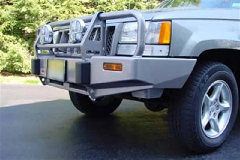 ARB Bumper/Fitting Kit Bundle 3450060 - Main Product View
