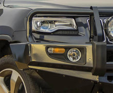 Load image into Gallery viewer, ARB Bumper/Fitting Kit Bundle 3450420 - Side View
