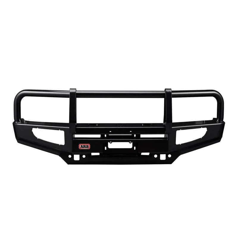 ARB Bumper/Fitting Kit Bundle 3468020 - Main Product View