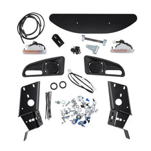 Load image into Gallery viewer, ARB Bumper/Fitting Kit Bundle 3468020 - Side View