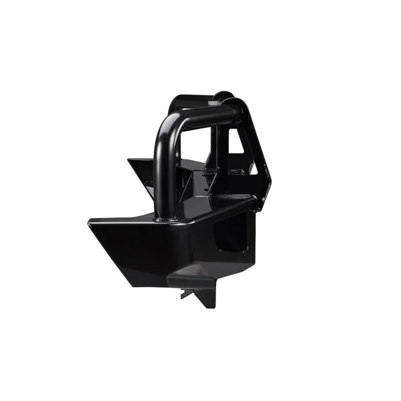 ARB Bumper/Fitting Kit Bundle 3468020 - Installation View