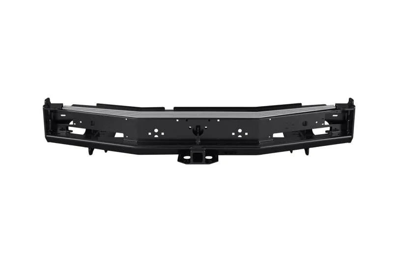 ARB Bumper/Fitting Kit Bundle 5611210 - Main Product View