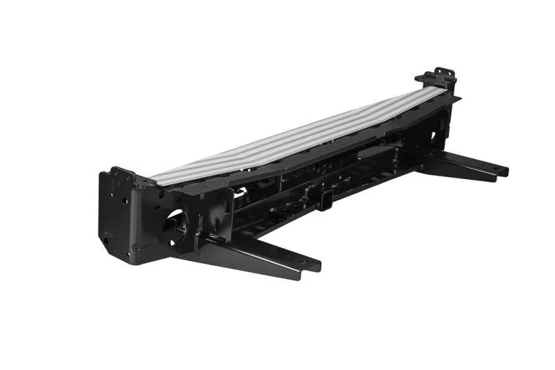 ARB Bumper/Fitting Kit Bundle 5611210 - Installation View