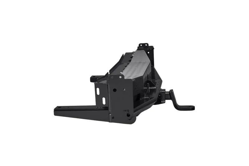 ARB Bumper/Fitting Kit Bundle 5611210 - Additional View 5