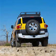 Load image into Gallery viewer, ARB Bumper/Fitting Kit Bundle 5620010 - Side View