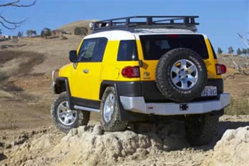 ARB Bumper/Fitting Kit Bundle 5620010 - Additional View 5