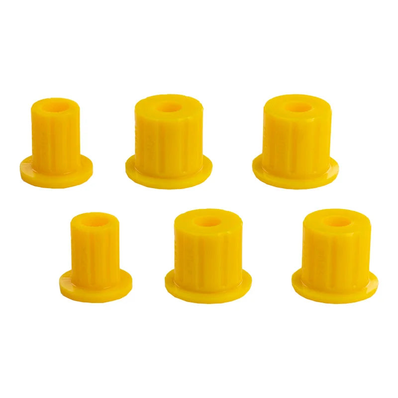 ARB Bush Kit 15mm Pin Lc40/45/47 - Back View