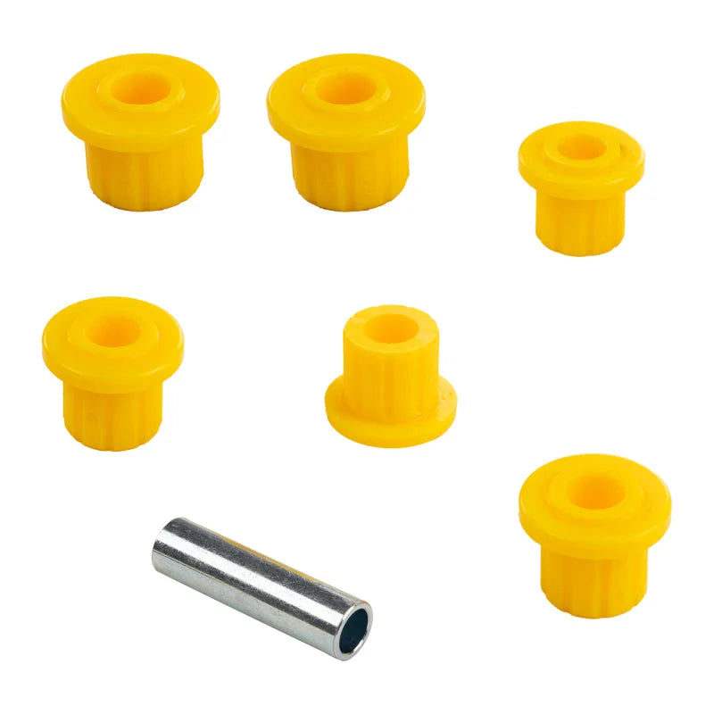 ARB Bush Kit Fr & Rr Oe Shackle Yj Wrangler - Main Product View