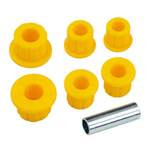 Load image into Gallery viewer, ARB Bush Kit Gshackle D22 - Main Product View