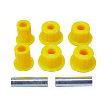 Load image into Gallery viewer, ARB Bush Kit OME Shackle Tacoma - Main Product View