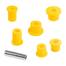 Load image into Gallery viewer, ARB Bush Kit Oe Shackle Colo/Dmax - Main Product View