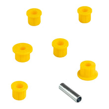 Load image into Gallery viewer, ARB Bush Kit Suits Omesg24 Np300 - Main Product View