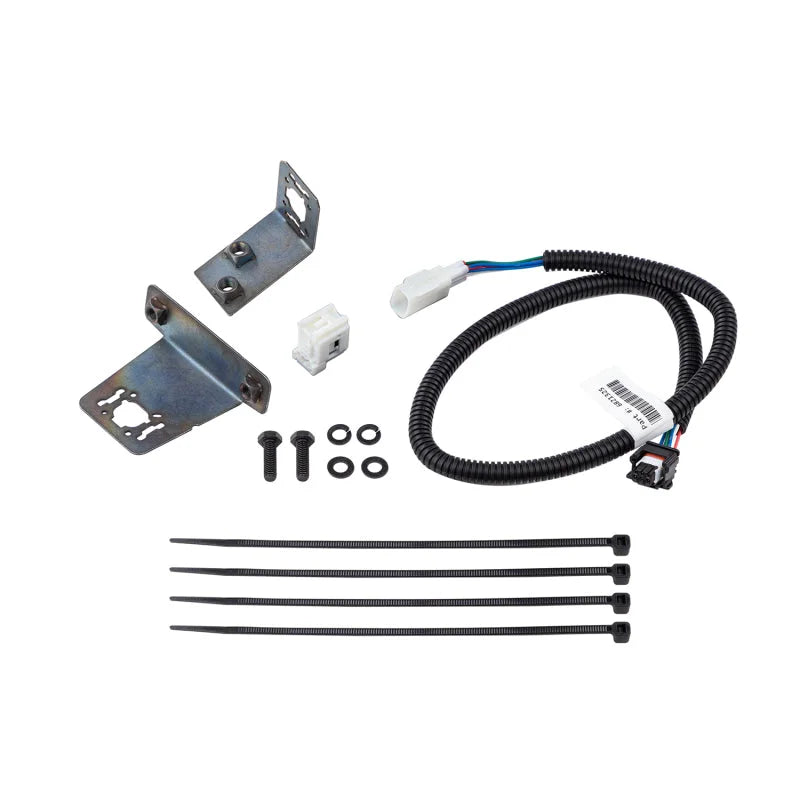 ARB Camera Kit My16 200 V2 Suits 3215210/3415220/3915210 - Side View
