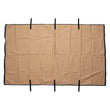 Load image into Gallery viewer, ARB Canvas - Awn 1250 X 2100 Fire Retardant Us/Canada Spec - Side View