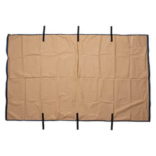 Load image into Gallery viewer, ARB Canvas - Awn 1250 X 2100 Fire Retardant Us/Canada Spec - Side View