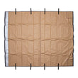 Load image into Gallery viewer, ARB Canvas - Awn 2000 X 2500 Fire Retardant Us/Canada Spec - Side View